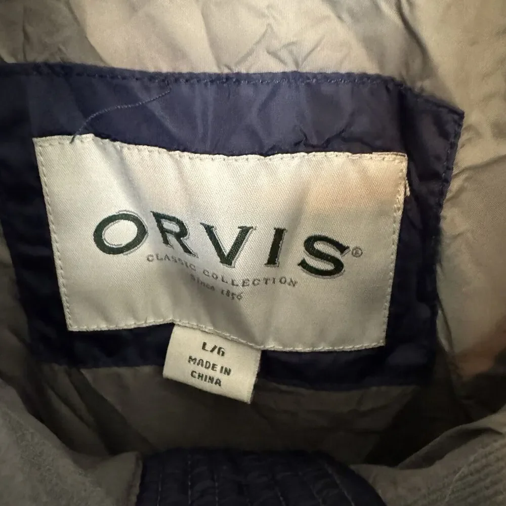 Orvis good used